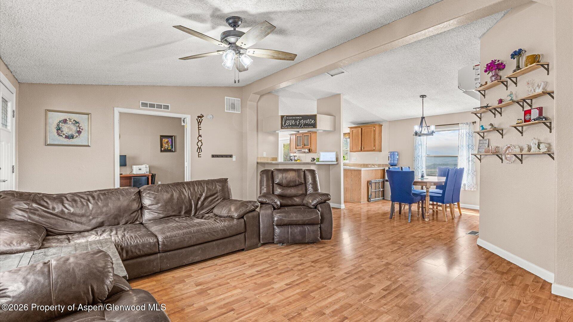 2055 Grass Mesa Road Rifle CO 81650