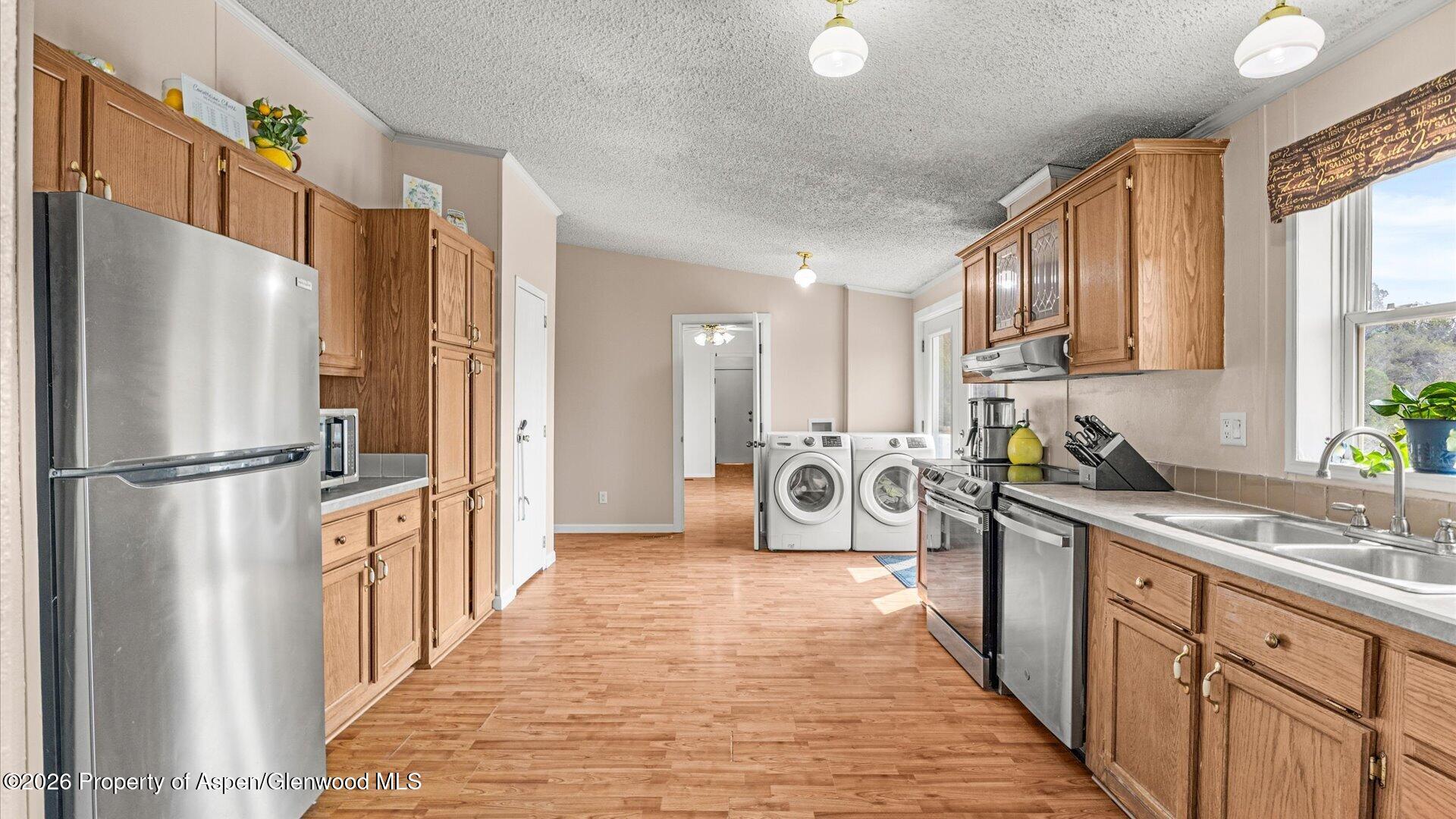 2055 Grass Mesa Road Rifle CO 81650
