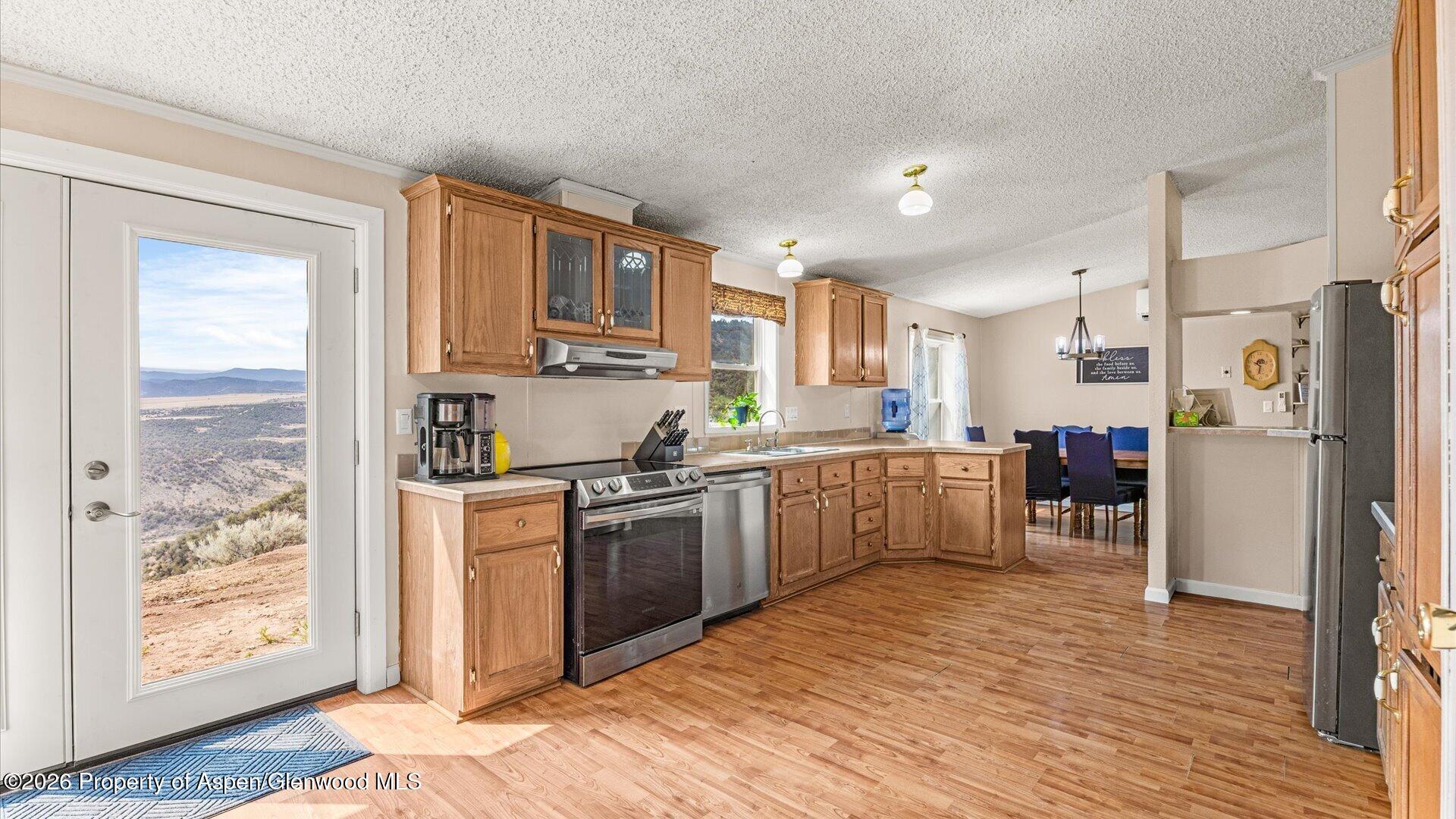 2055 Grass Mesa Road Rifle CO 81650