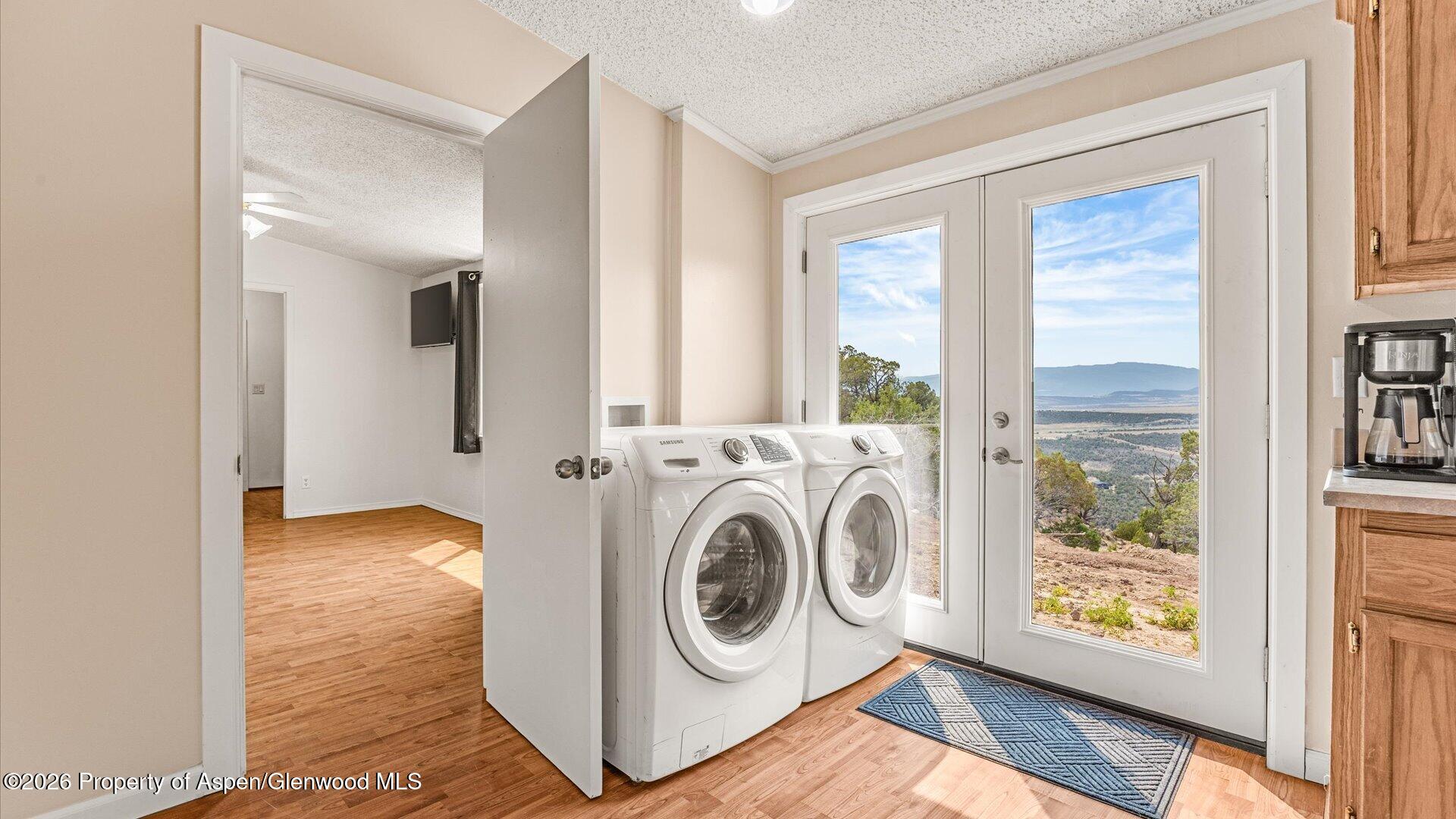 2055 Grass Mesa Road Rifle CO 81650