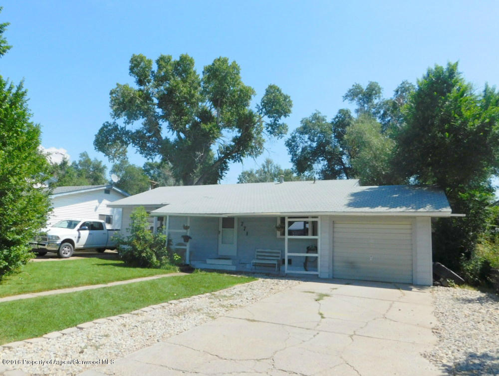 771 Rose Street Craig CO 81625