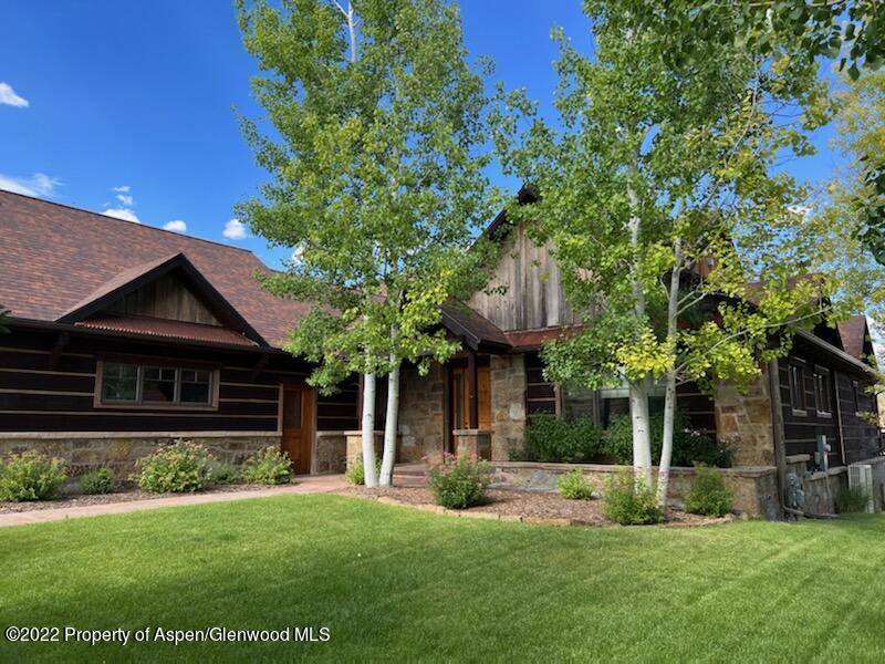 966 Clubhouse Drive New Castle CO 81647