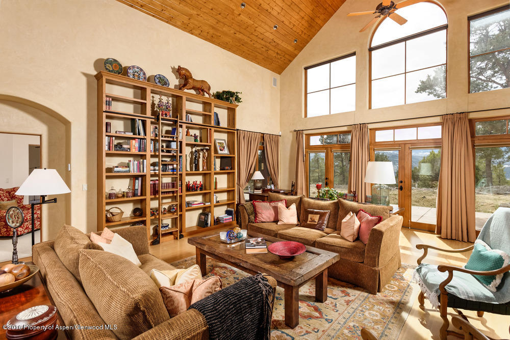 5365 County Road 100 Carbondale CO 81623