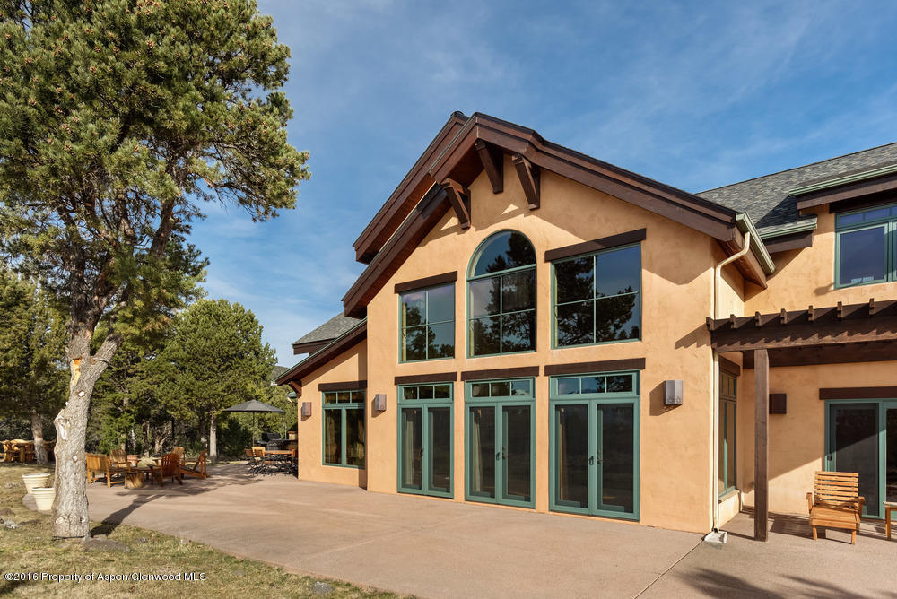 5365 County Road 100 Carbondale CO 81623
