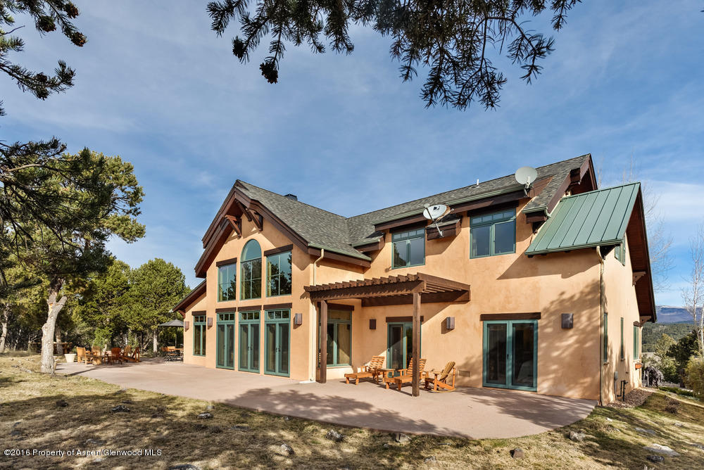 5365 County Road 100 Carbondale CO 81623