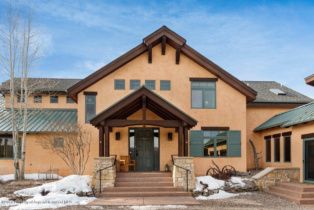 5365 County Road 100 Carbondale CO 81623