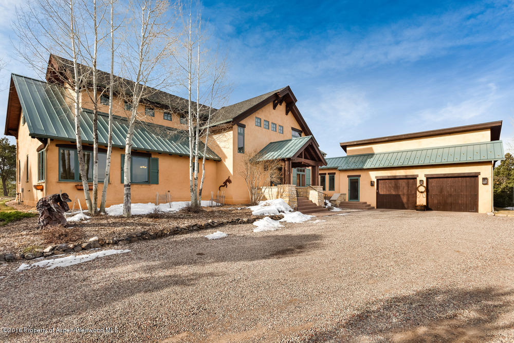 5365 County Road 100 Carbondale CO 81623