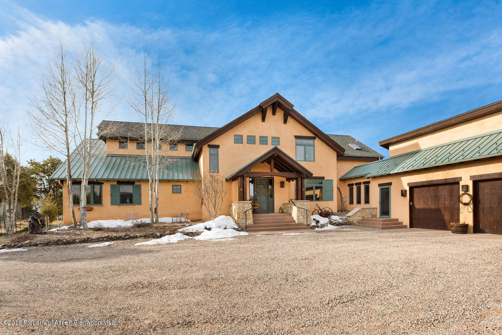 5365 County Road 100 Carbondale CO 81623