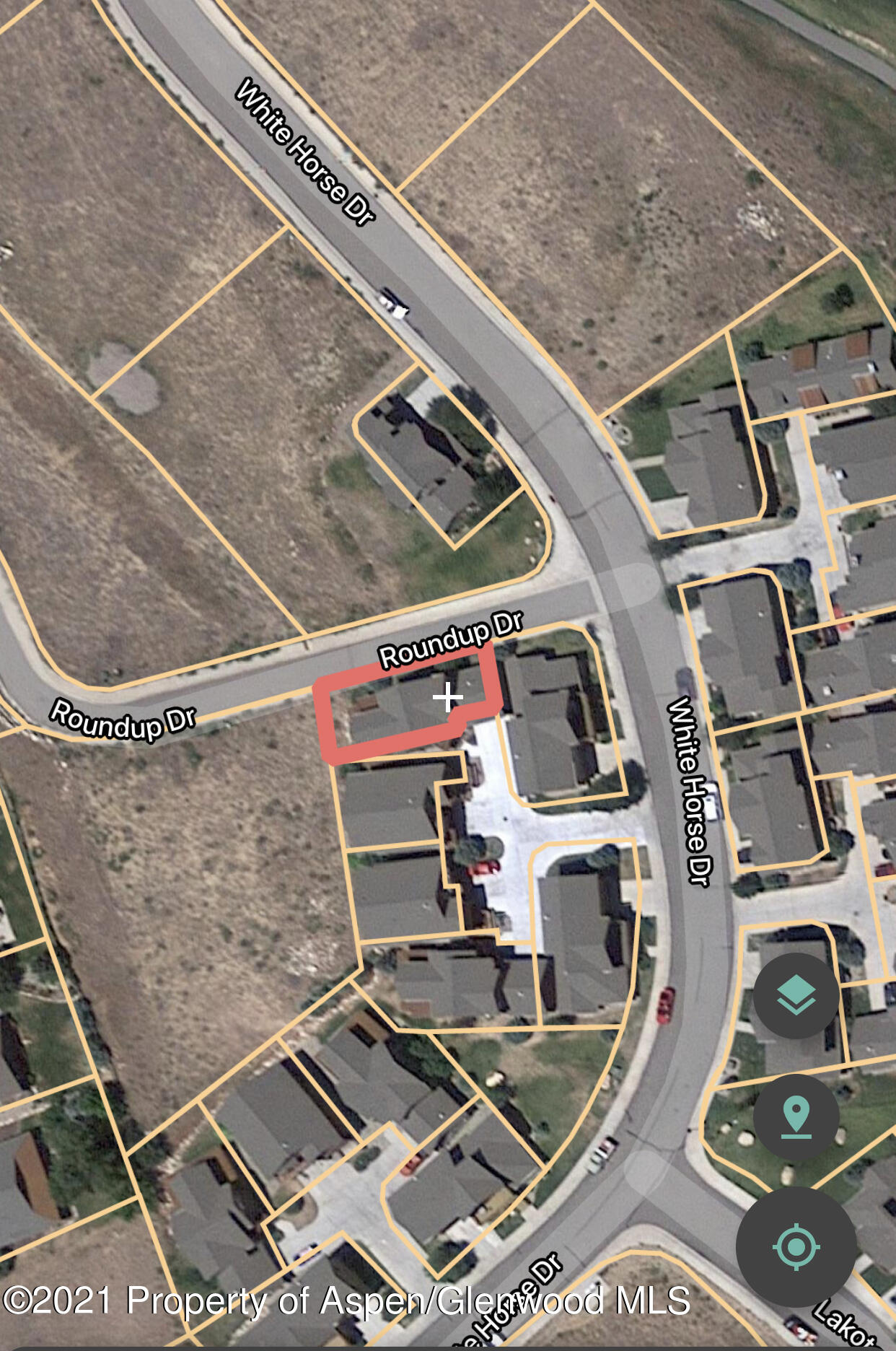 289 Whitehorse Drive New Castle CO 81647