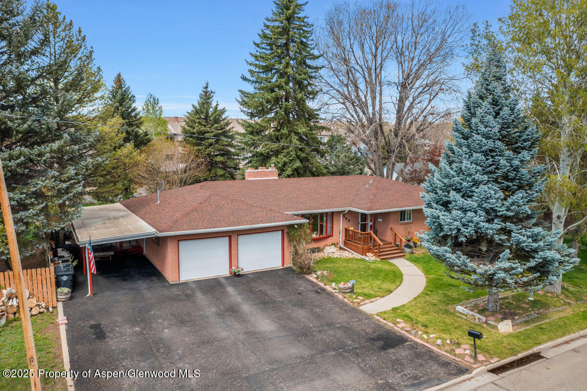 590 Steele Street Craig CO 81625