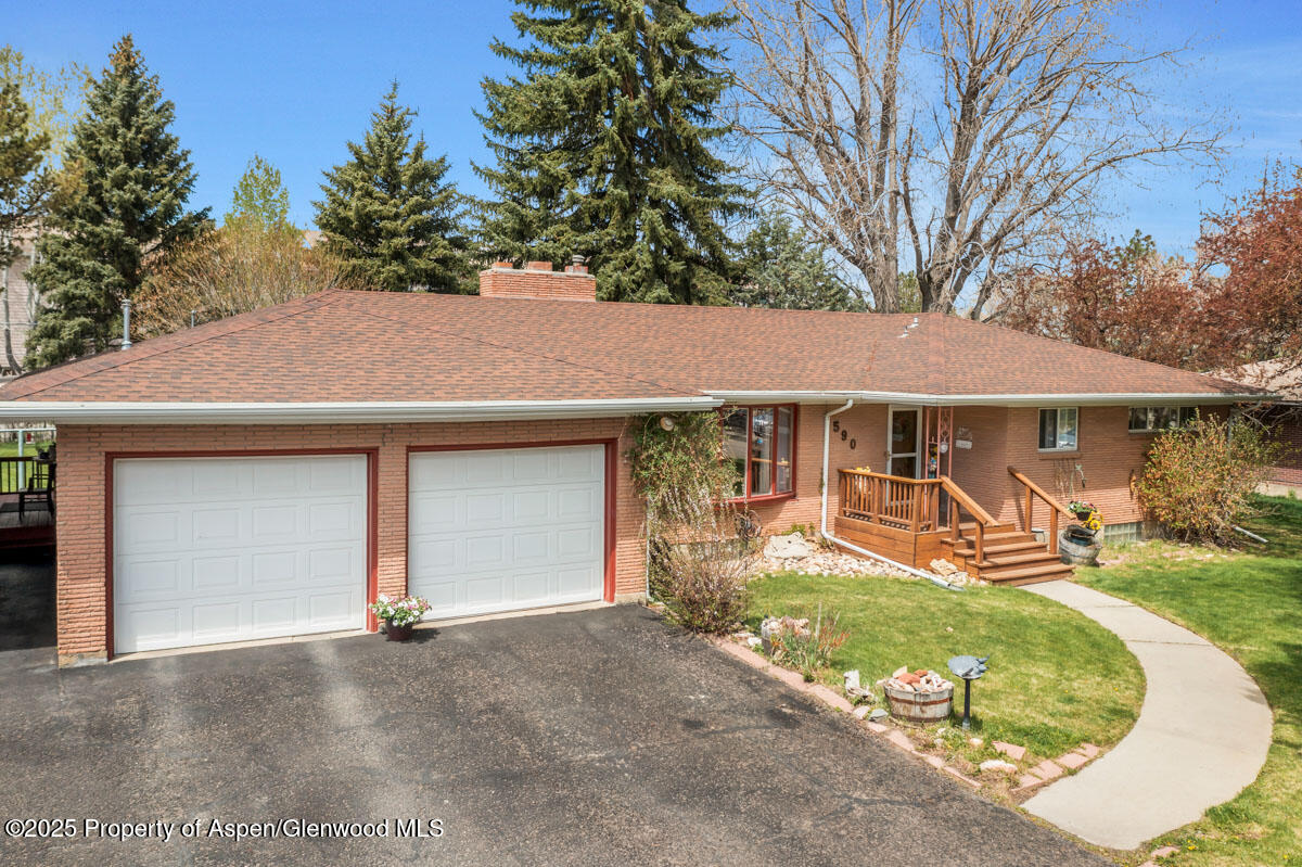 590 Steele Street Craig CO 81625