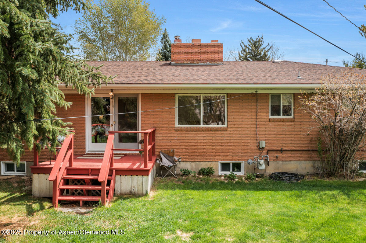 590 Steele Street Craig CO 81625