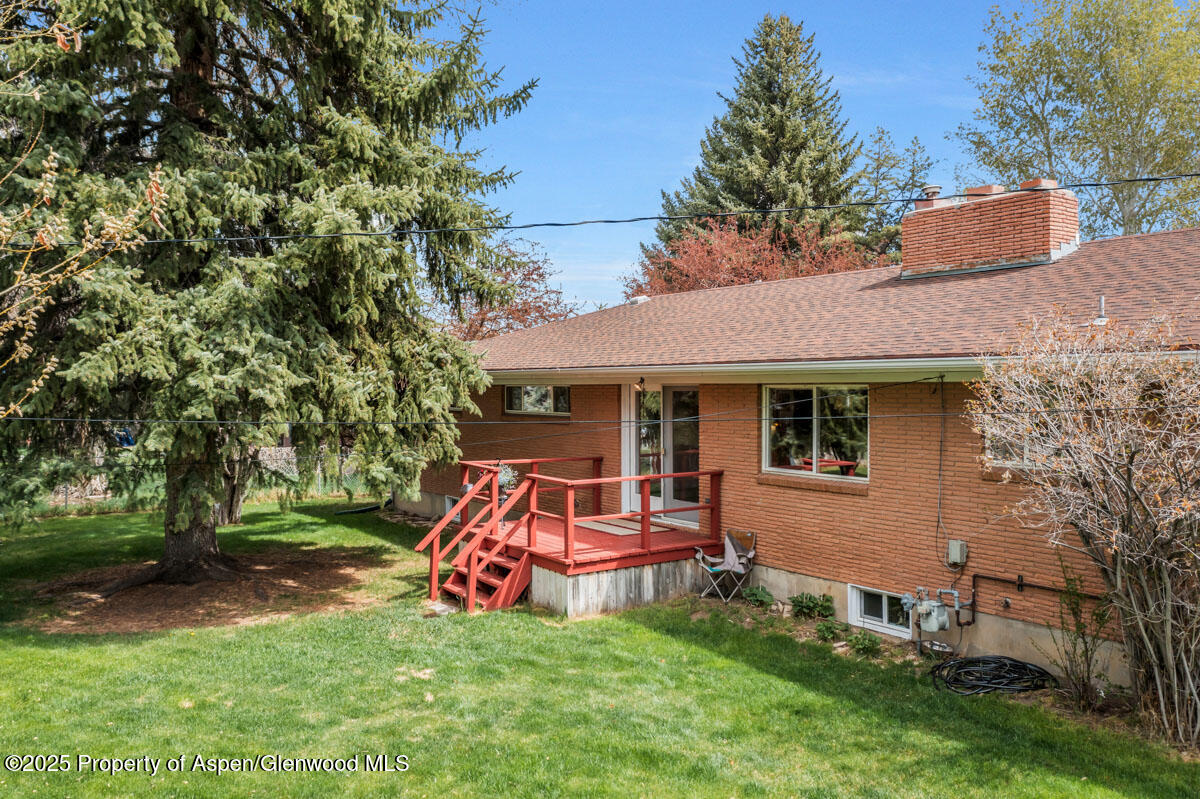 590 Steele Street Craig CO 81625