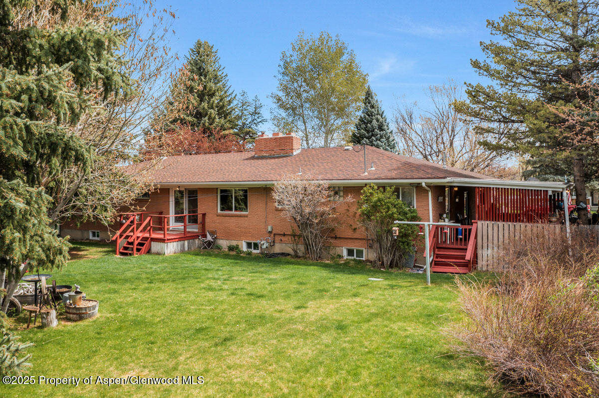 590 Steele Street Craig CO 81625