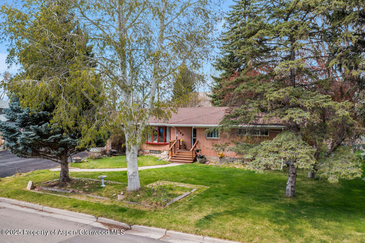590 Steele Street Craig CO 81625