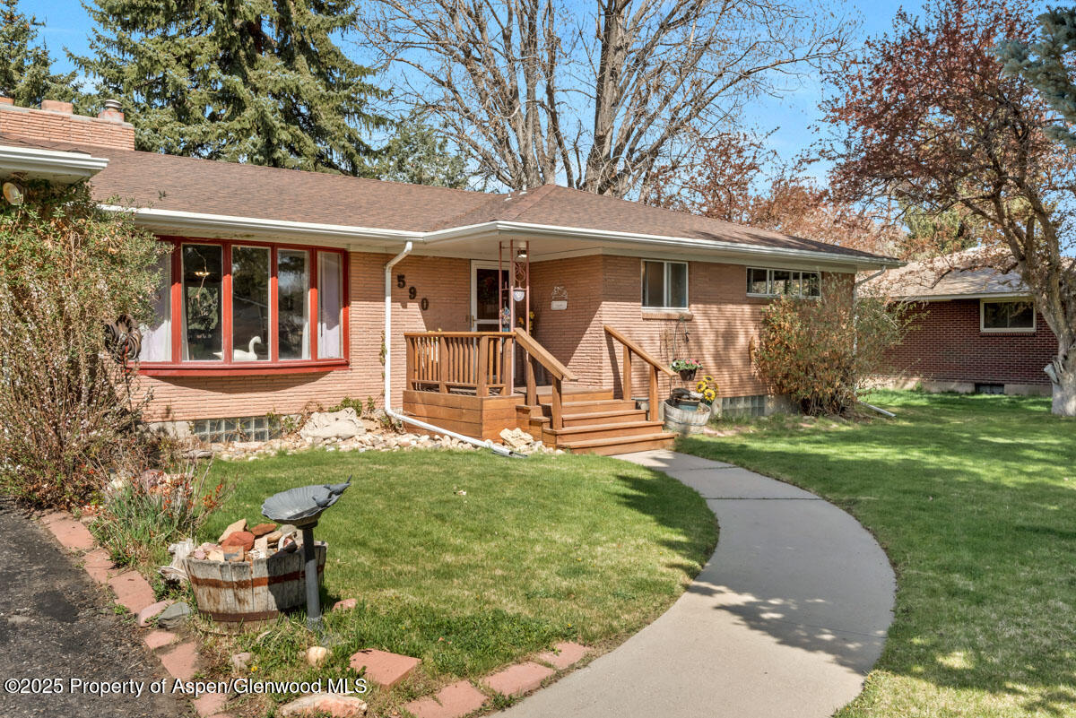 590 Steele Street Craig CO 81625