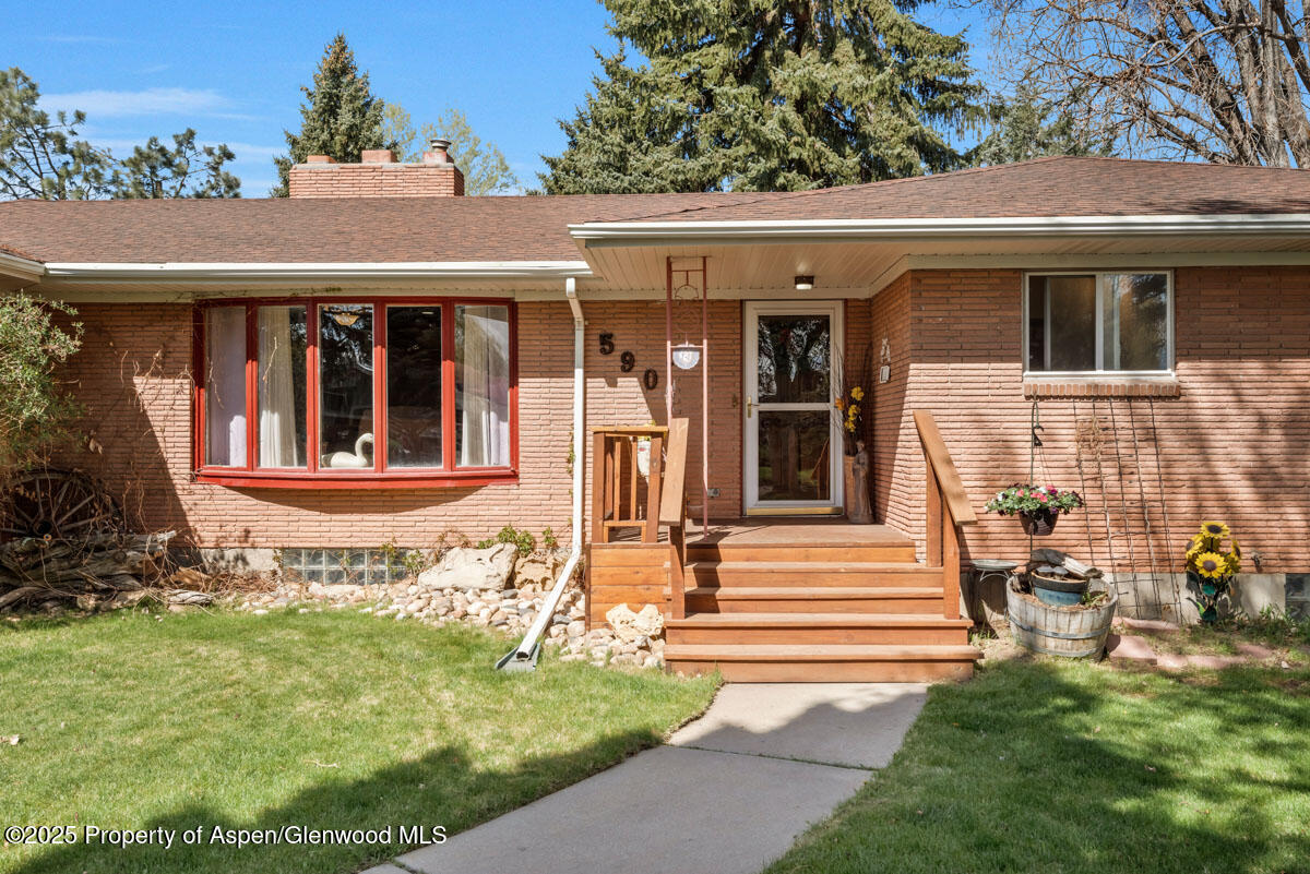 590 Steele Street Craig CO 81625