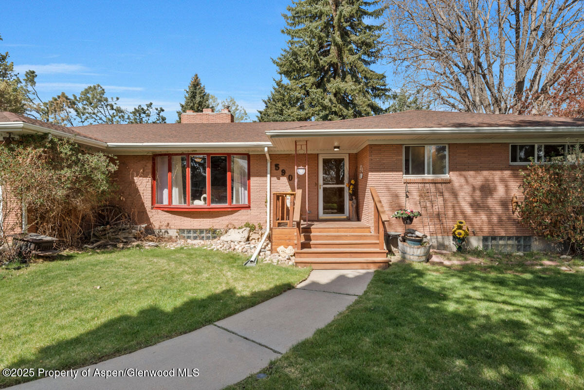590 Steele Street Craig CO 81625