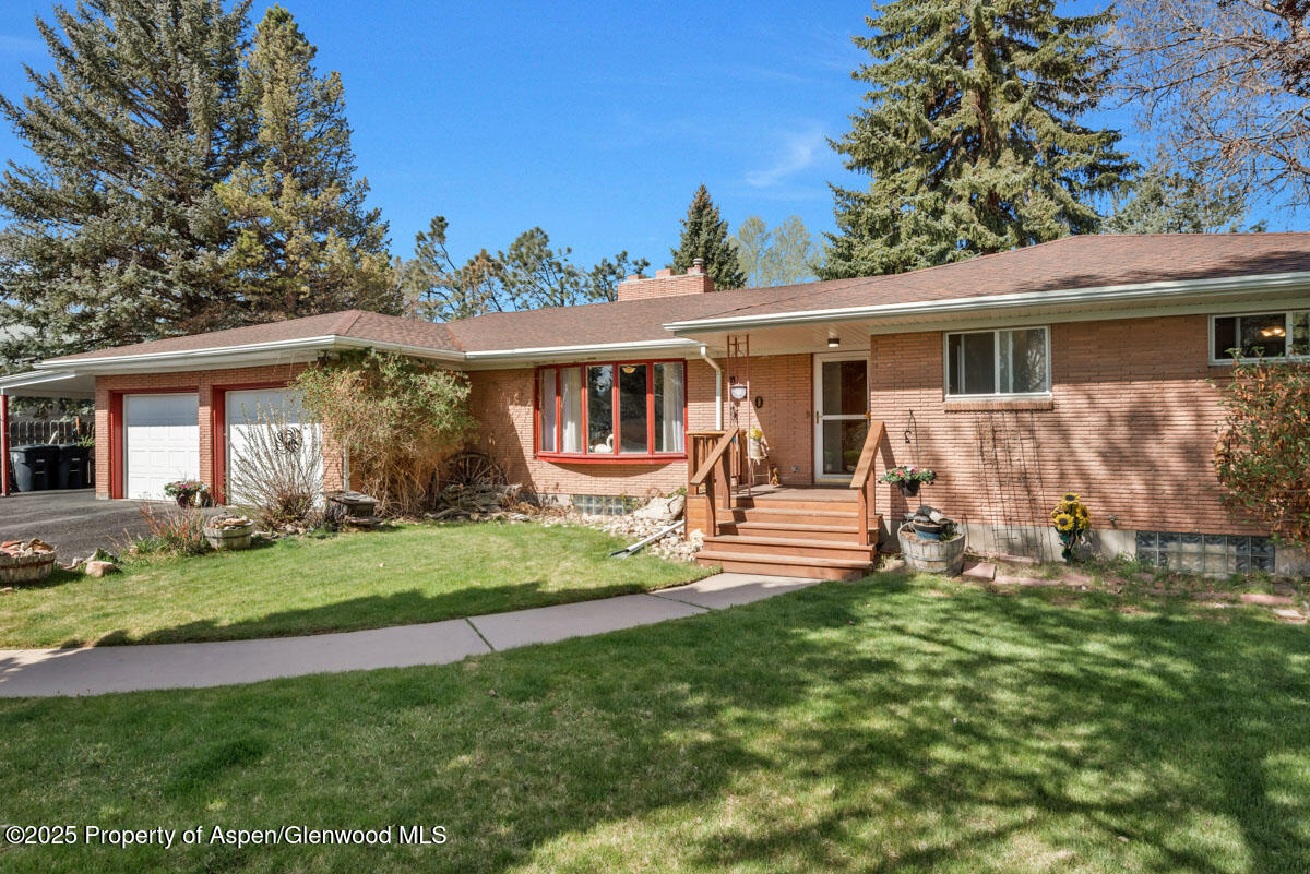 590 Steele Street Craig CO 81625
