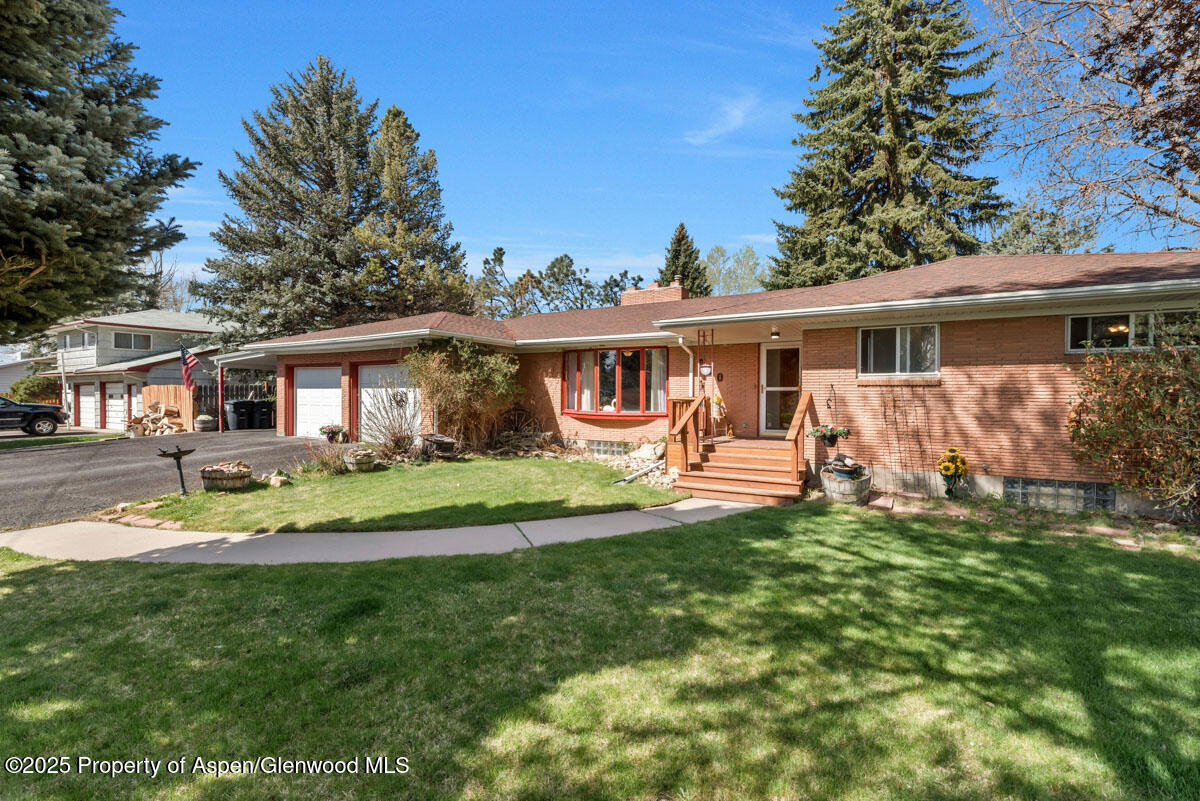 590 Steele Street Craig CO 81625