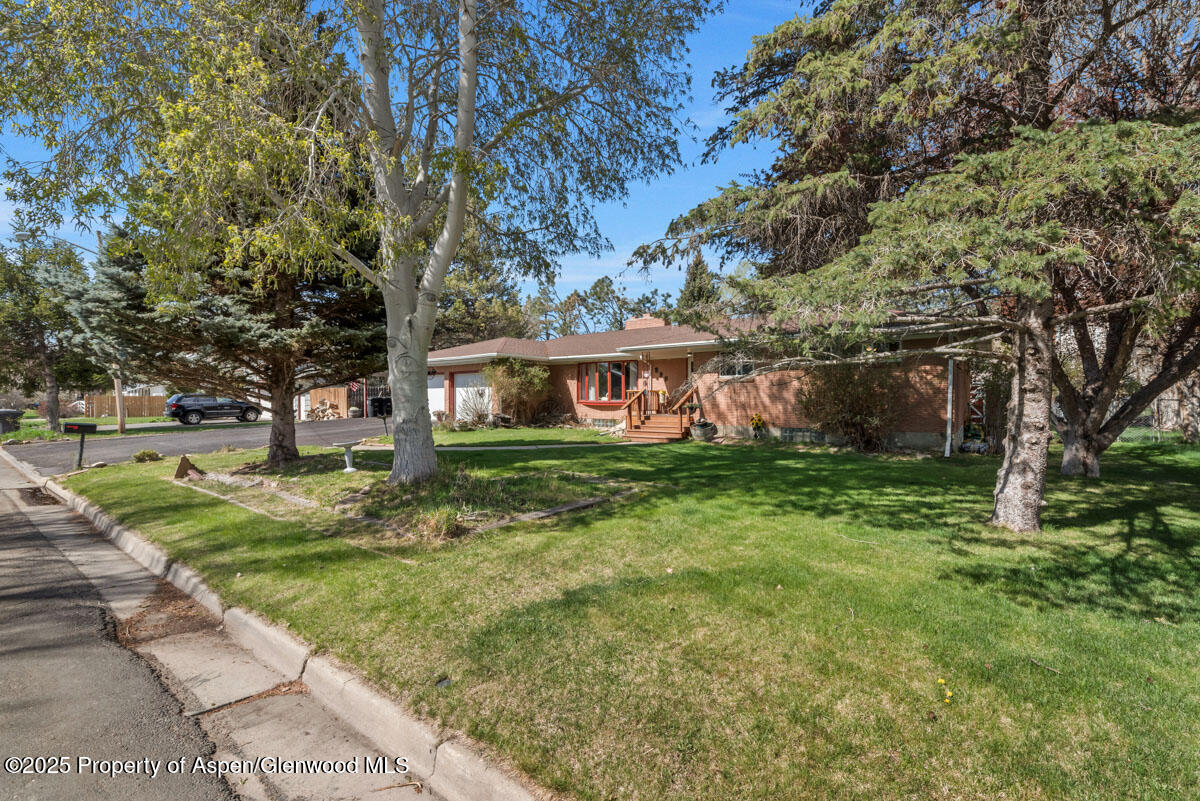 590 Steele Street Craig CO 81625