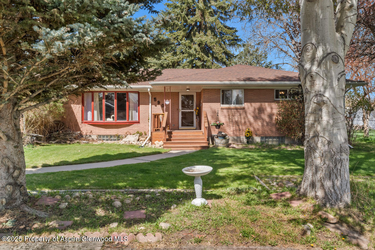 590 Steele Street Craig CO 81625