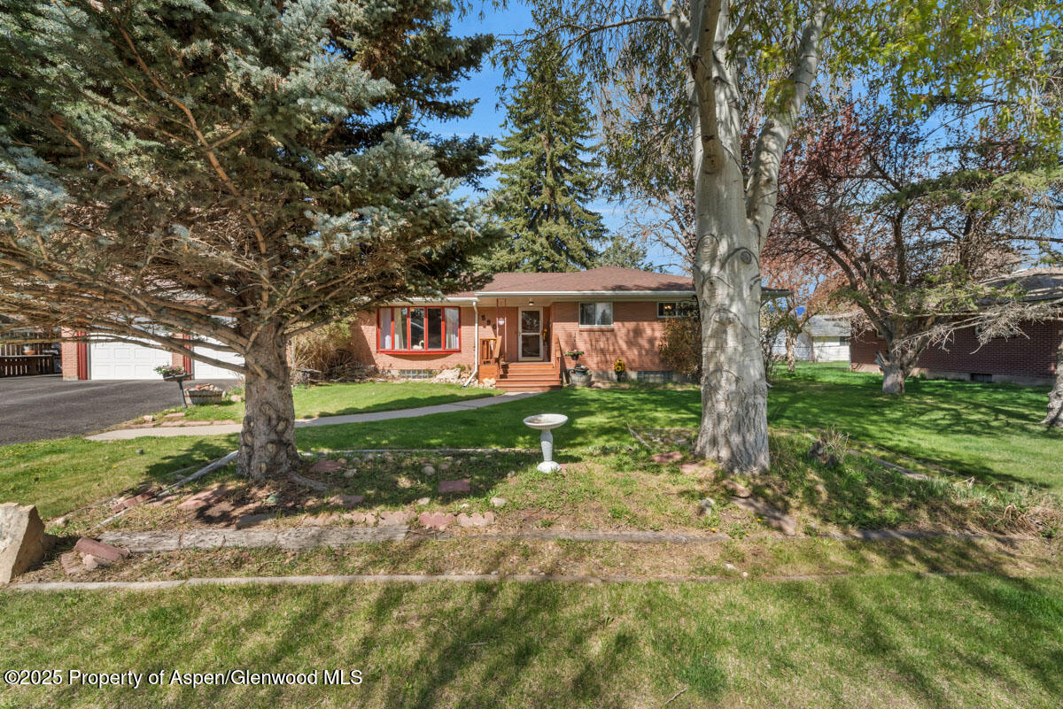590 Steele Street Craig CO 81625
