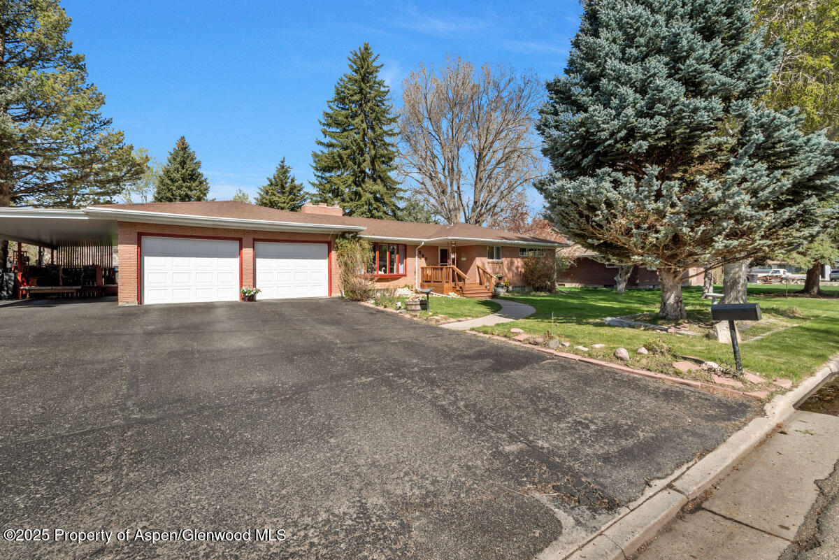 590 Steele Street Craig CO 81625