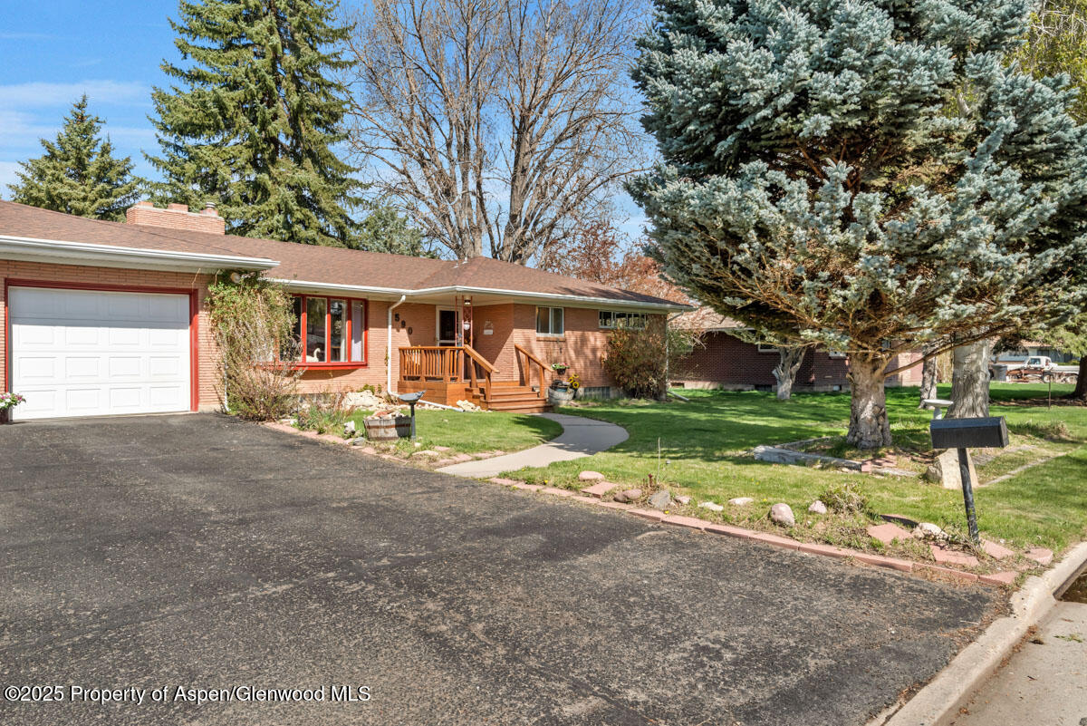 590 Steele Street Craig CO 81625