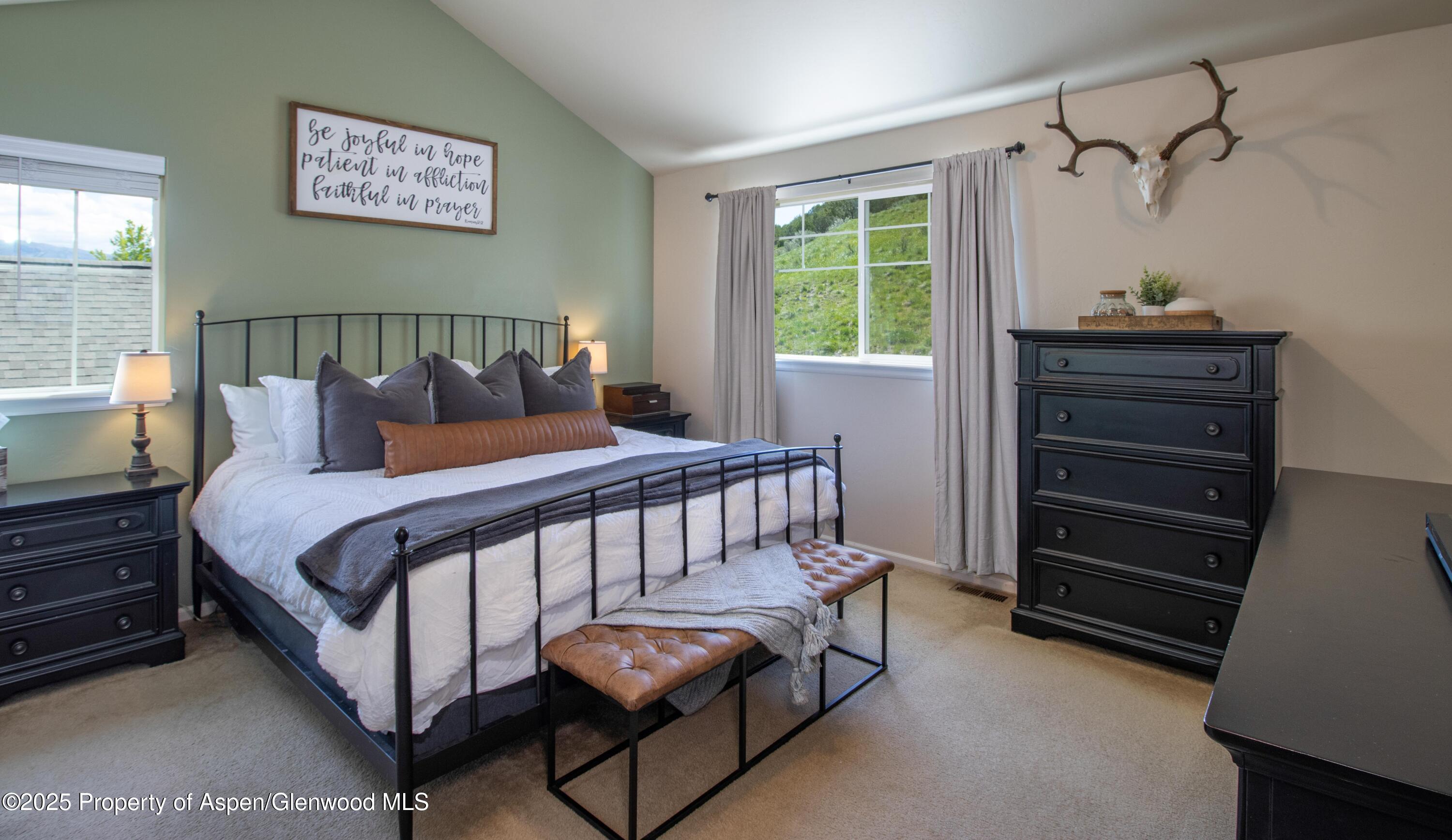 41 Red Cloud Court New Castle CO 81647