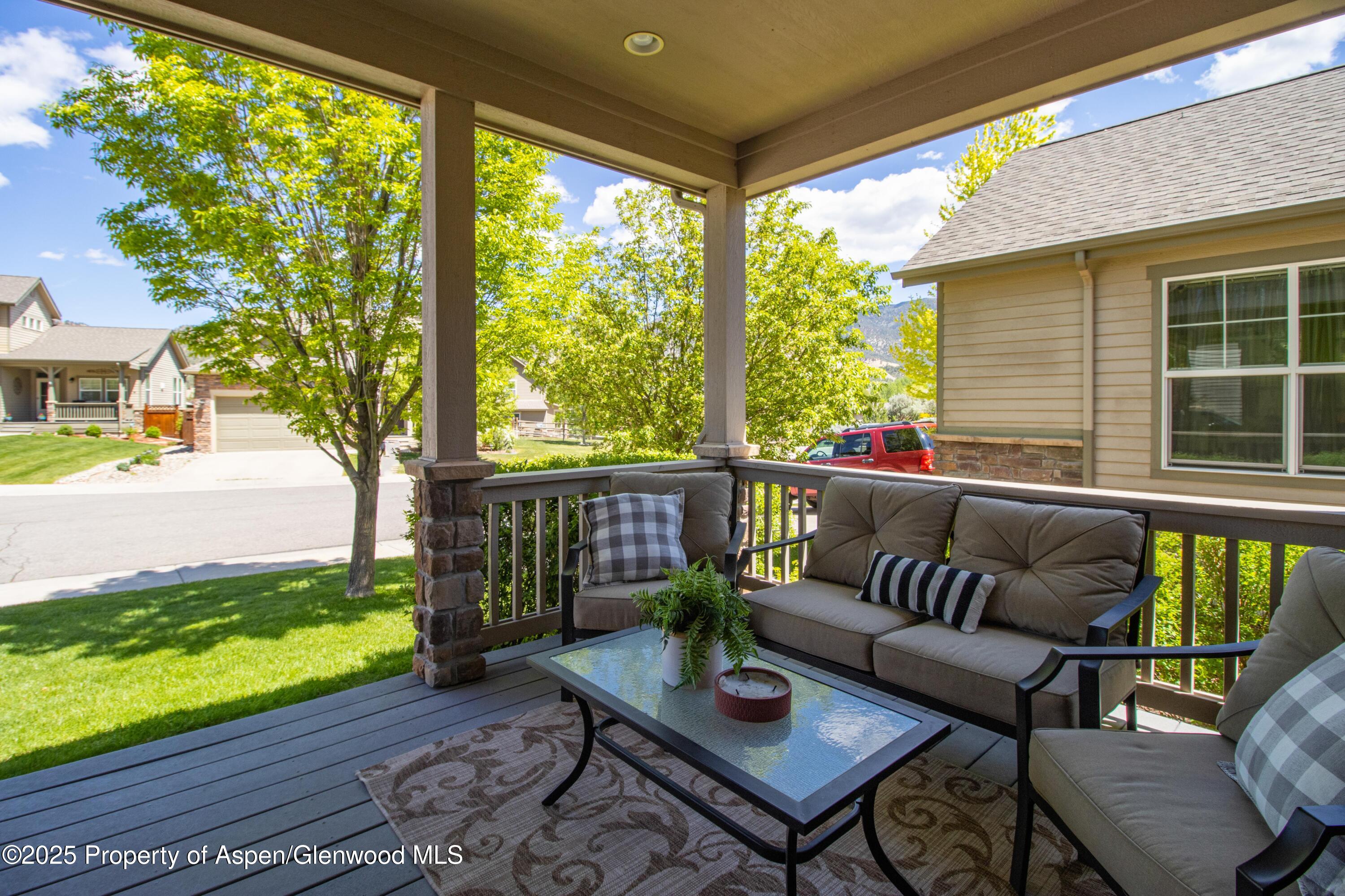 41 Red Cloud Court New Castle CO 81647