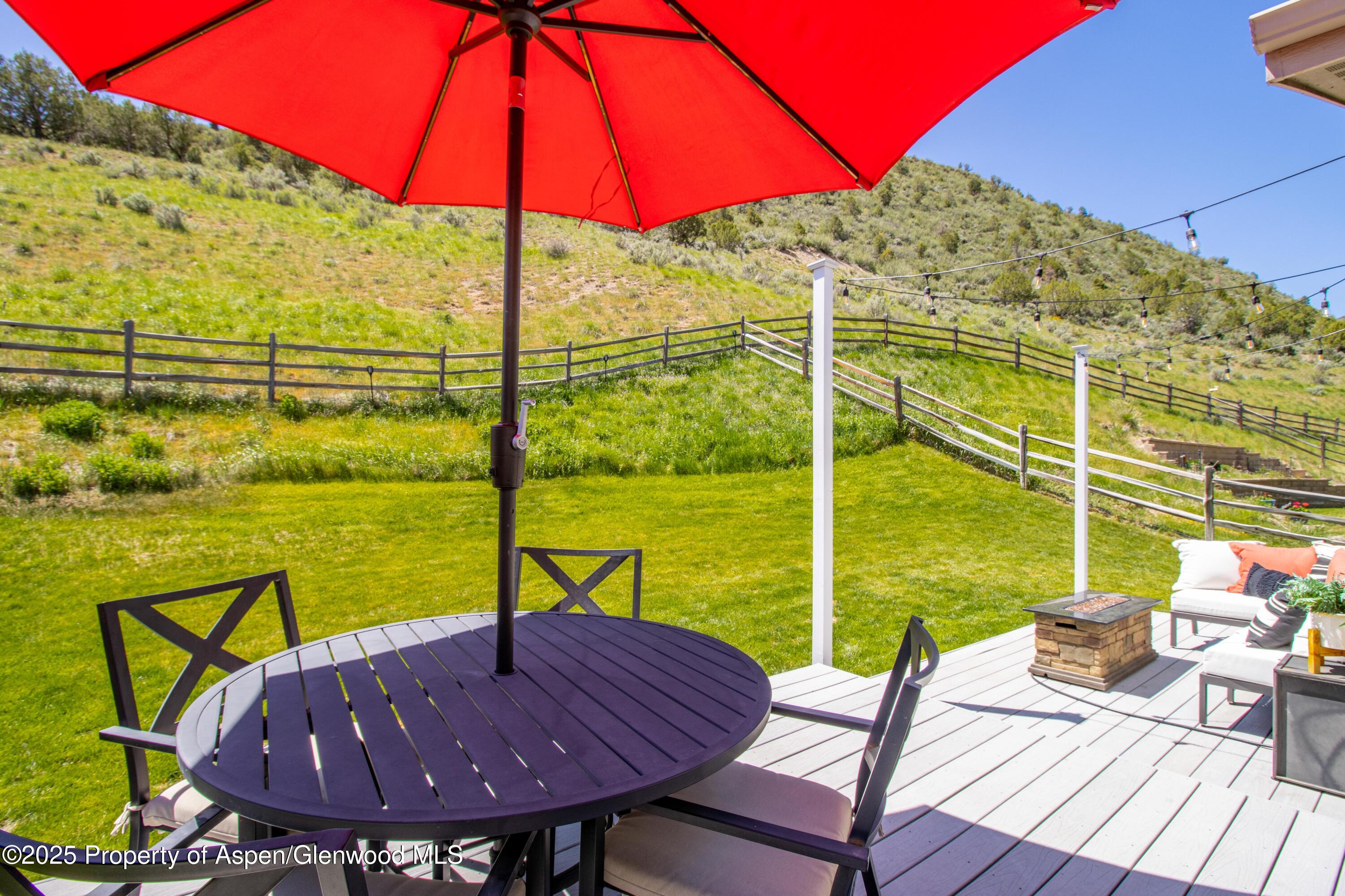 41 Red Cloud Court New Castle CO 81647