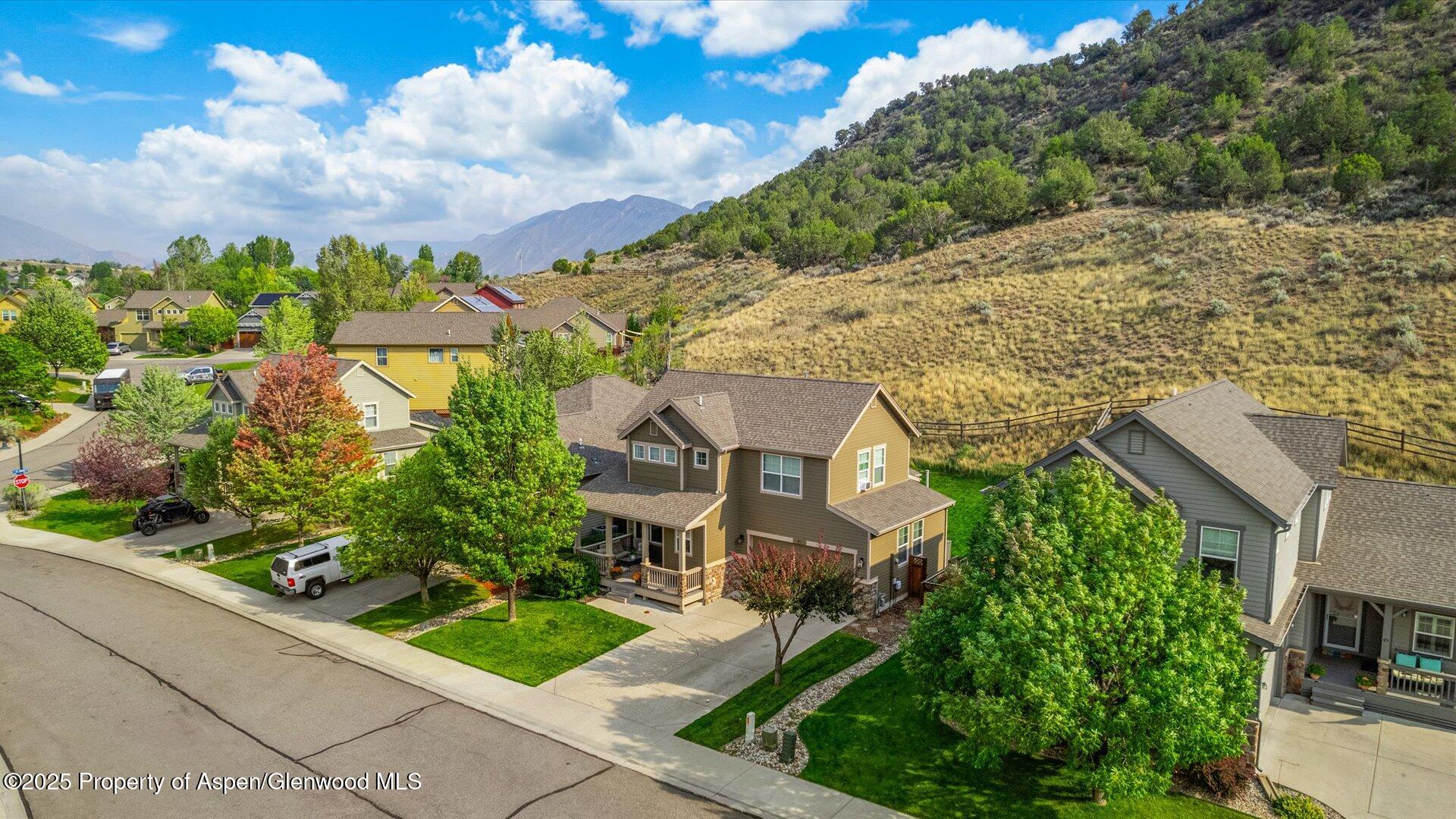 41 Red Cloud Court New Castle CO 81647