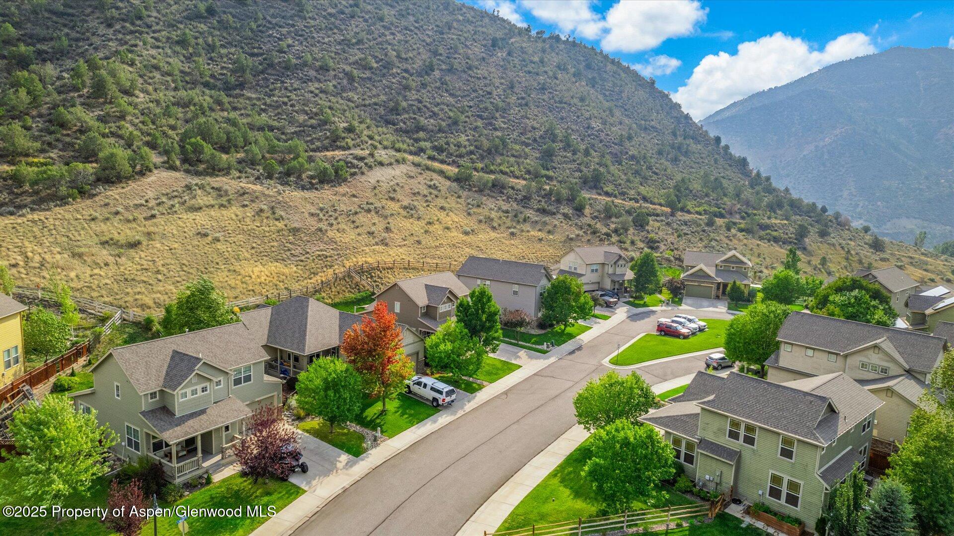 41 Red Cloud Court New Castle CO 81647