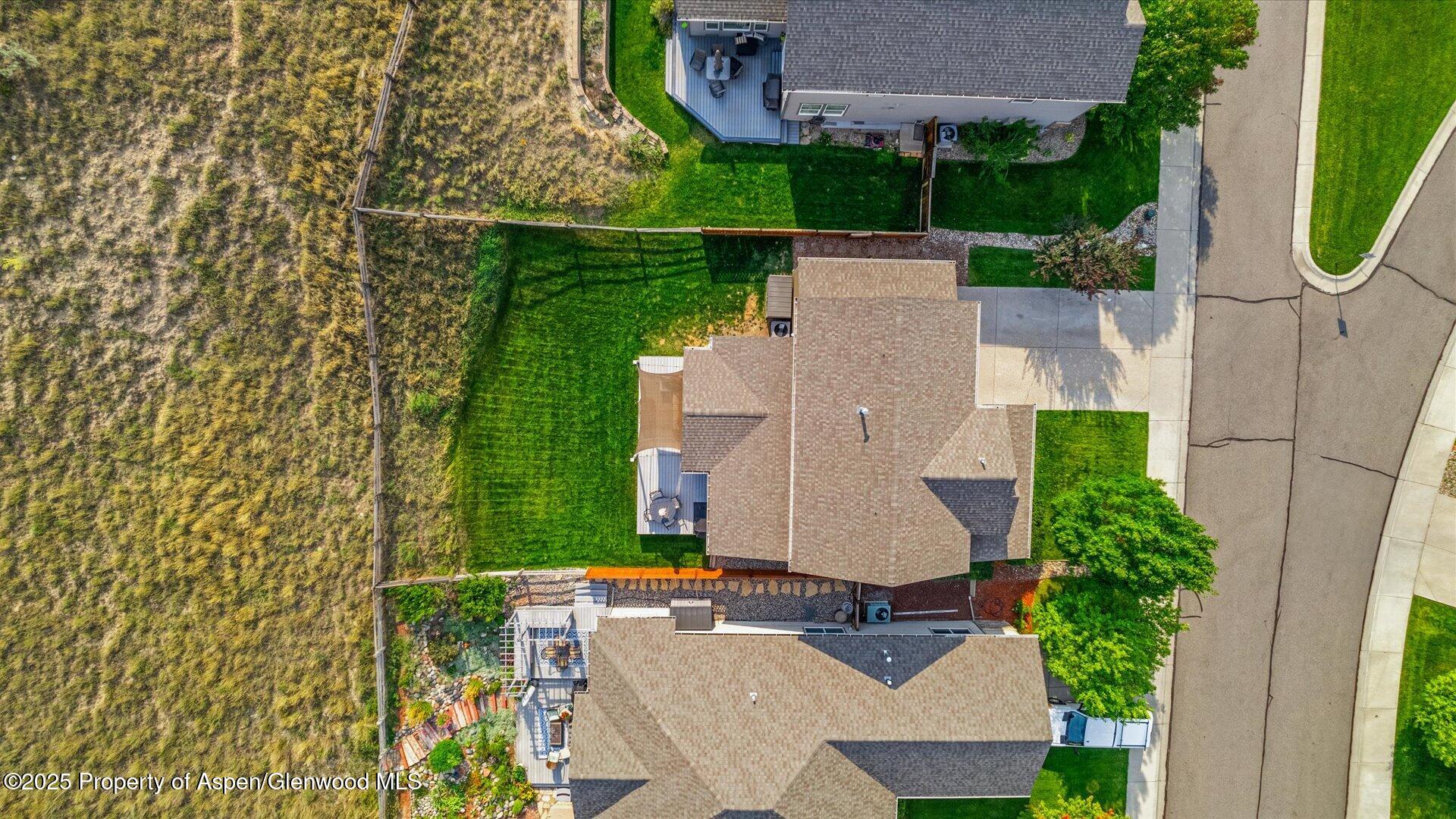 41 Red Cloud Court New Castle CO 81647