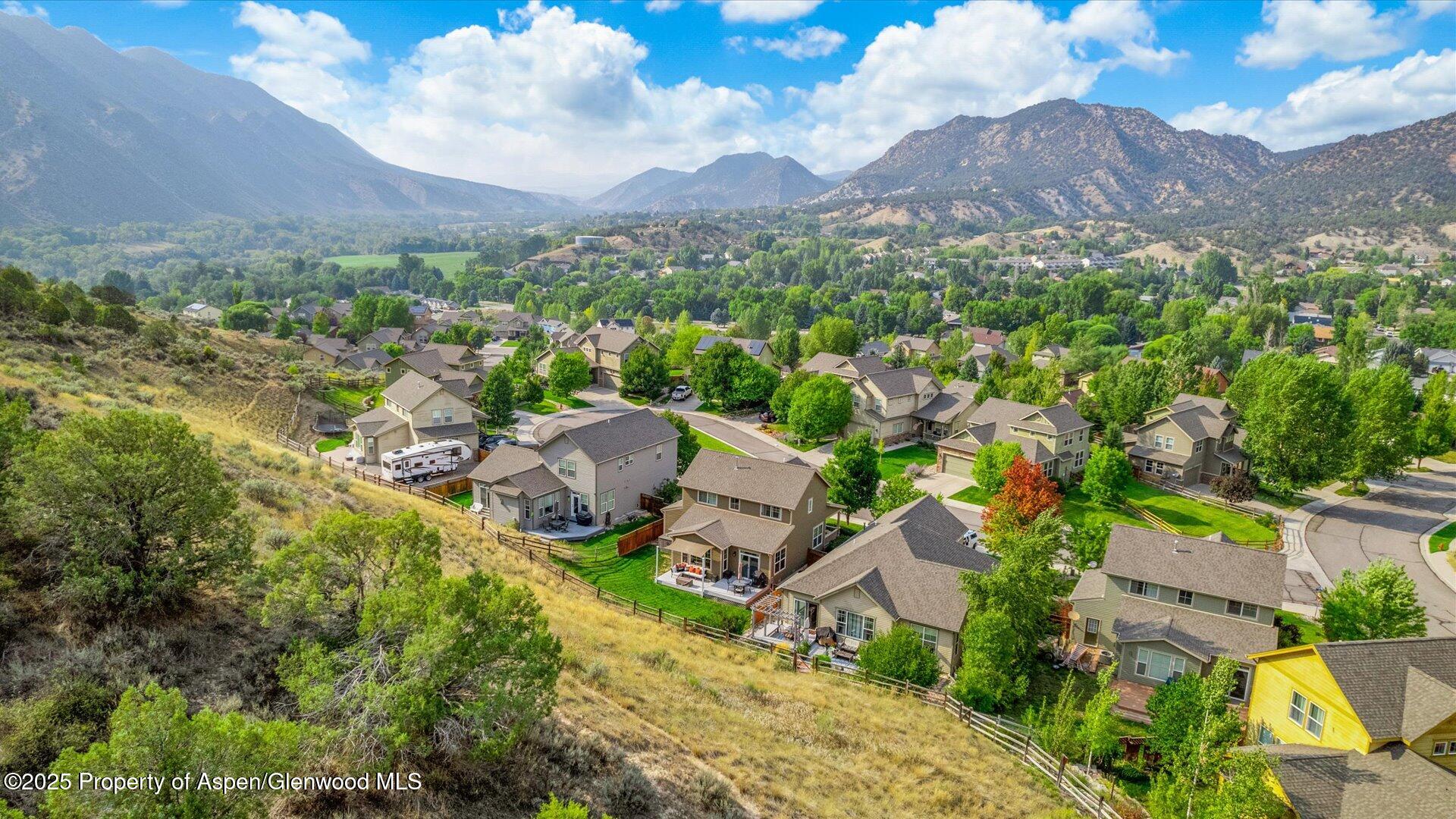 41 Red Cloud Court New Castle CO 81647