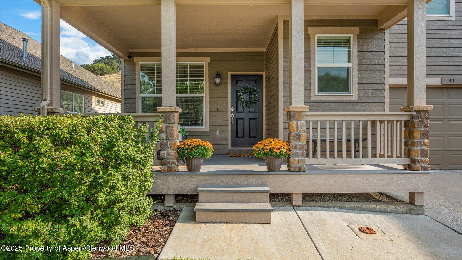 41 Red Cloud Court New Castle CO 81647