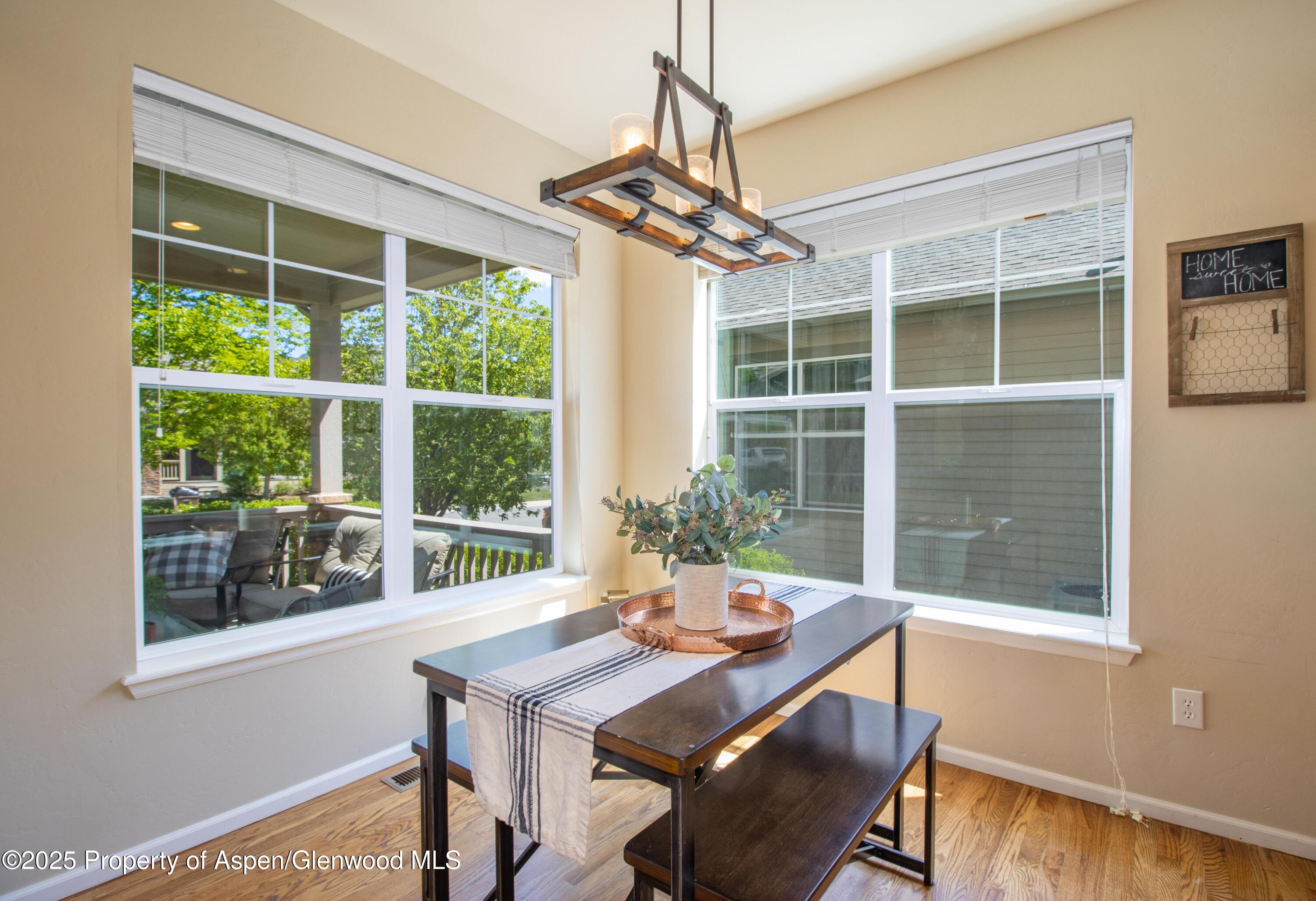 41 Red Cloud Court New Castle CO 81647