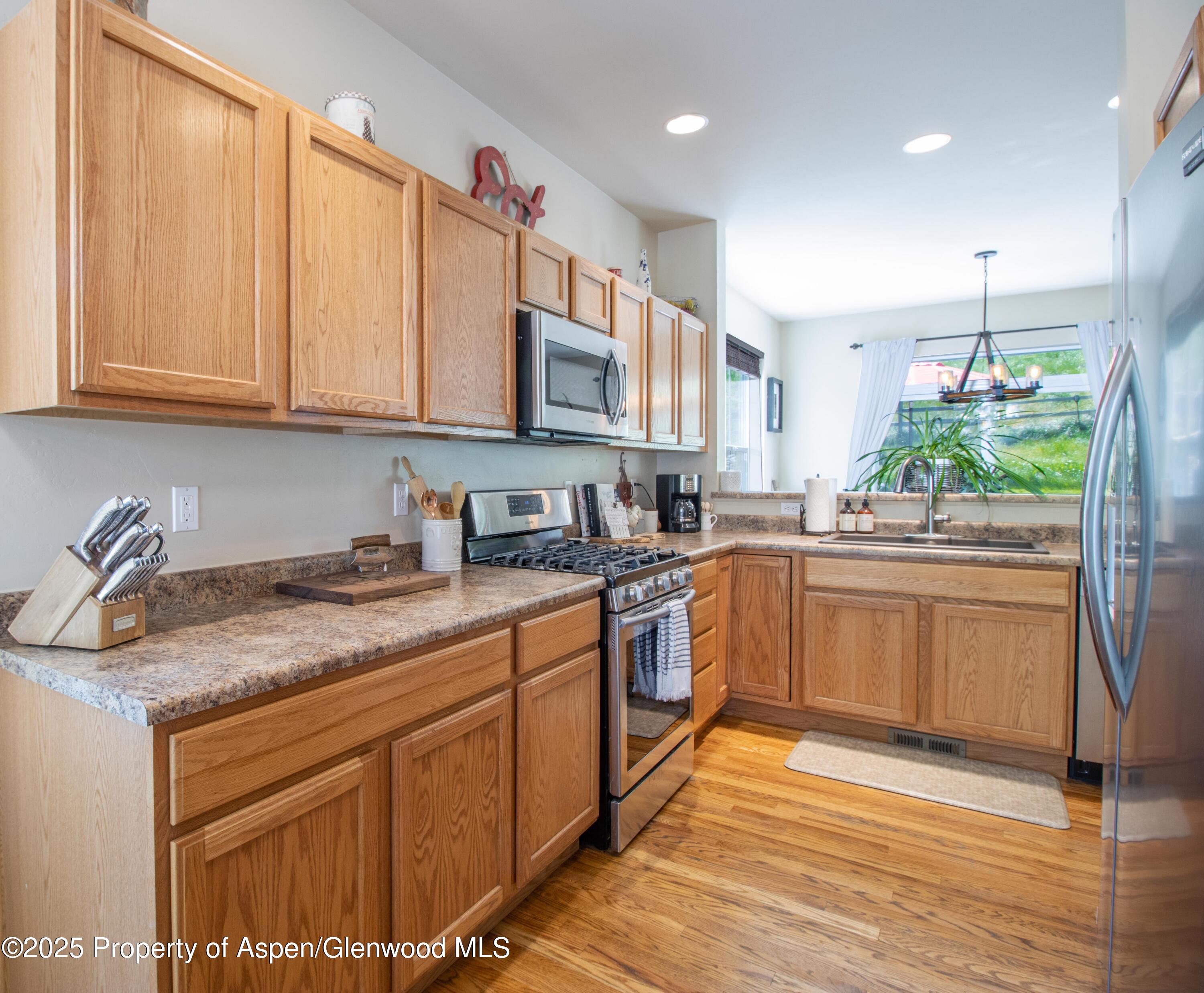 41 Red Cloud Court New Castle CO 81647