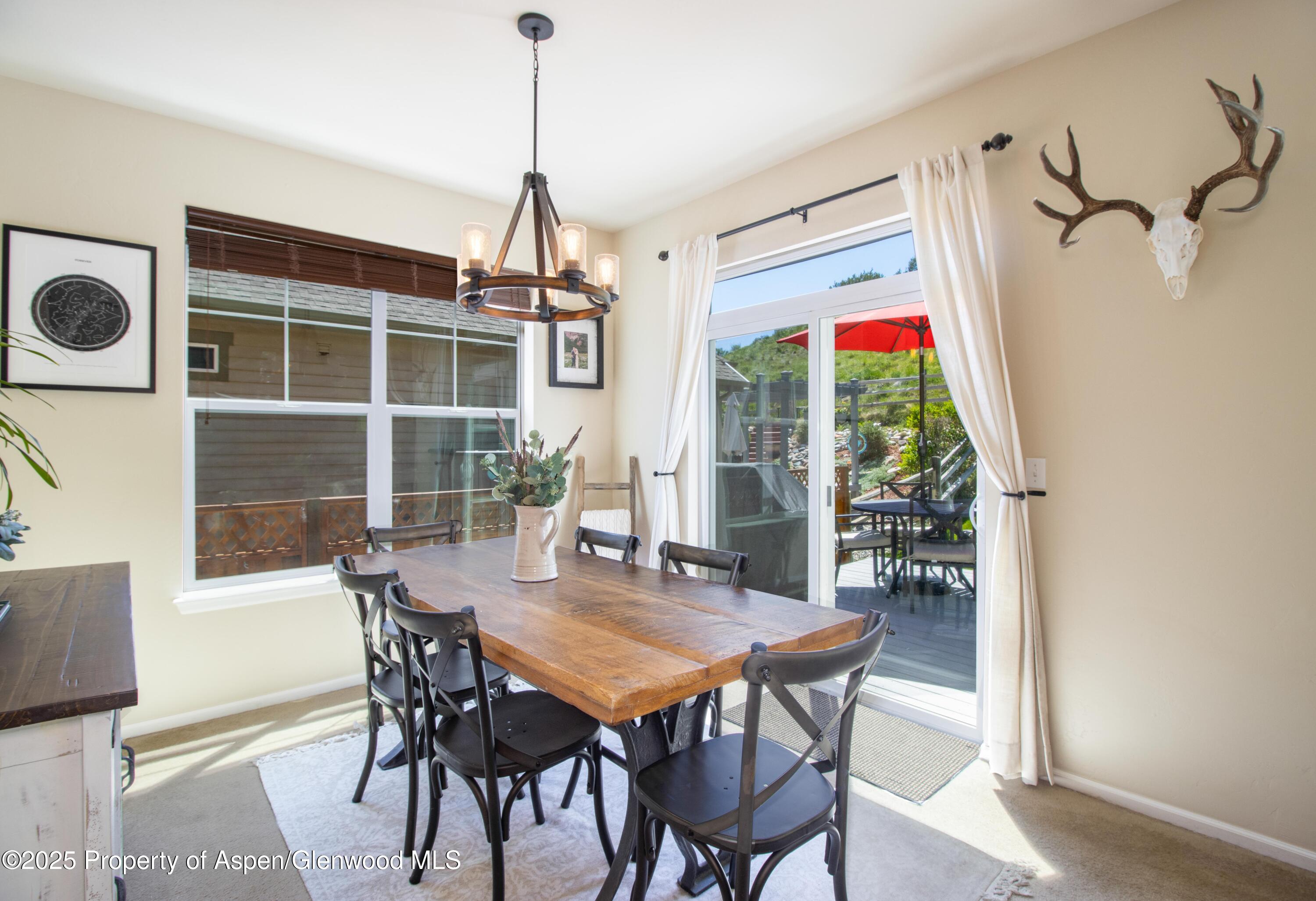 41 Red Cloud Court New Castle CO 81647