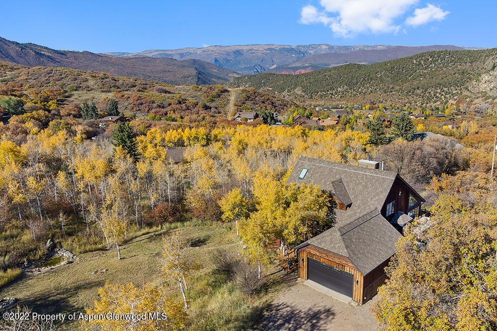 624 Sun King Drive Glenwood Springs CO 81601