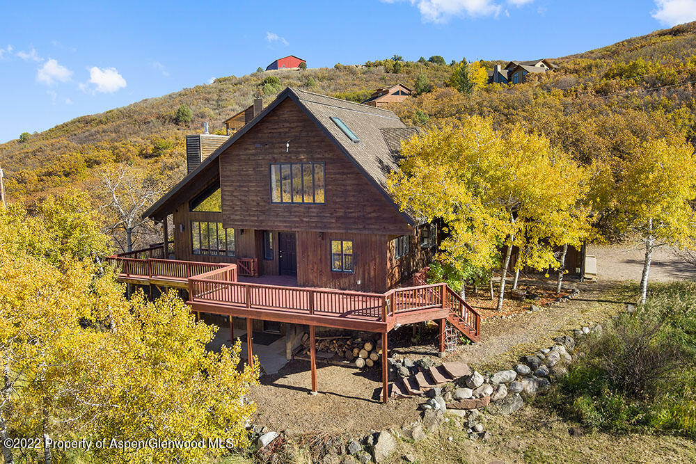 624 Sun King Drive Glenwood Springs CO 81601