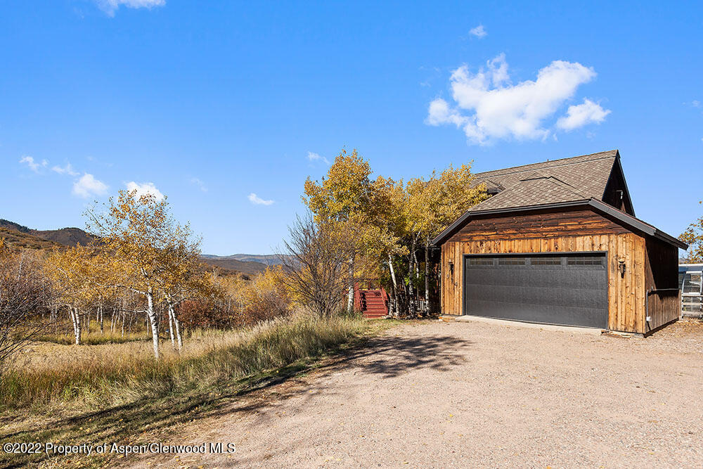 624 Sun King Drive Glenwood Springs CO 81601