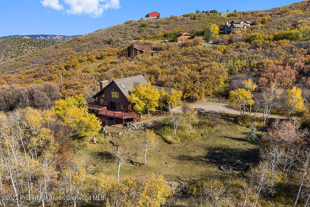 624 Sun King Drive Glenwood Springs CO 81601