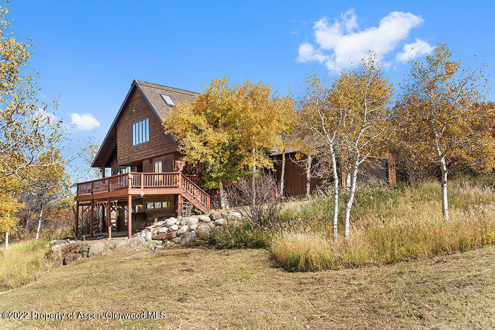 624 Sun King Drive Glenwood Springs CO 81601