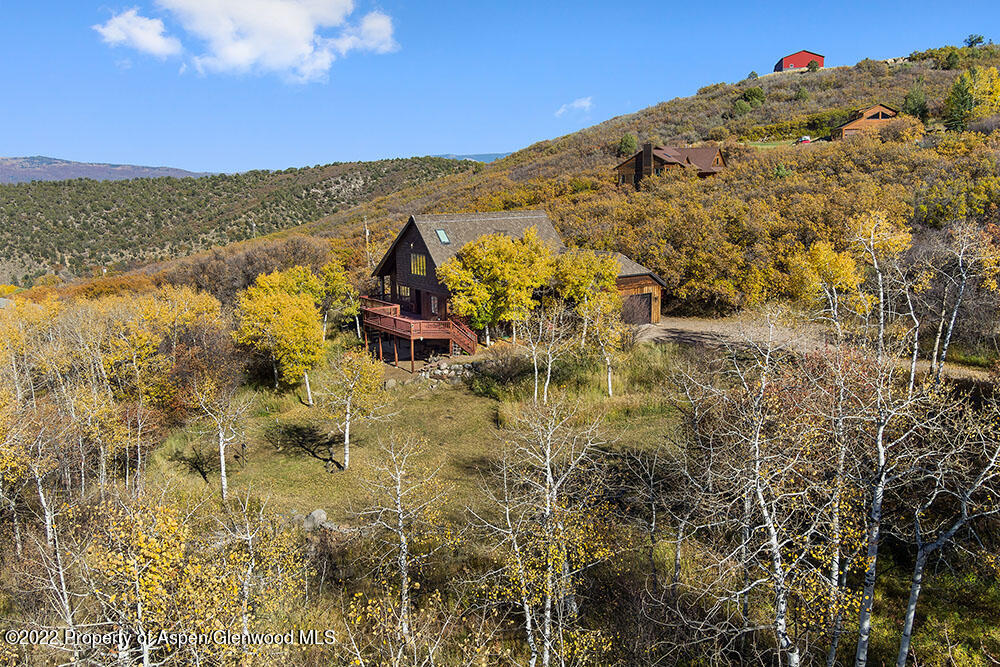 624 Sun King Drive Glenwood Springs CO 81601