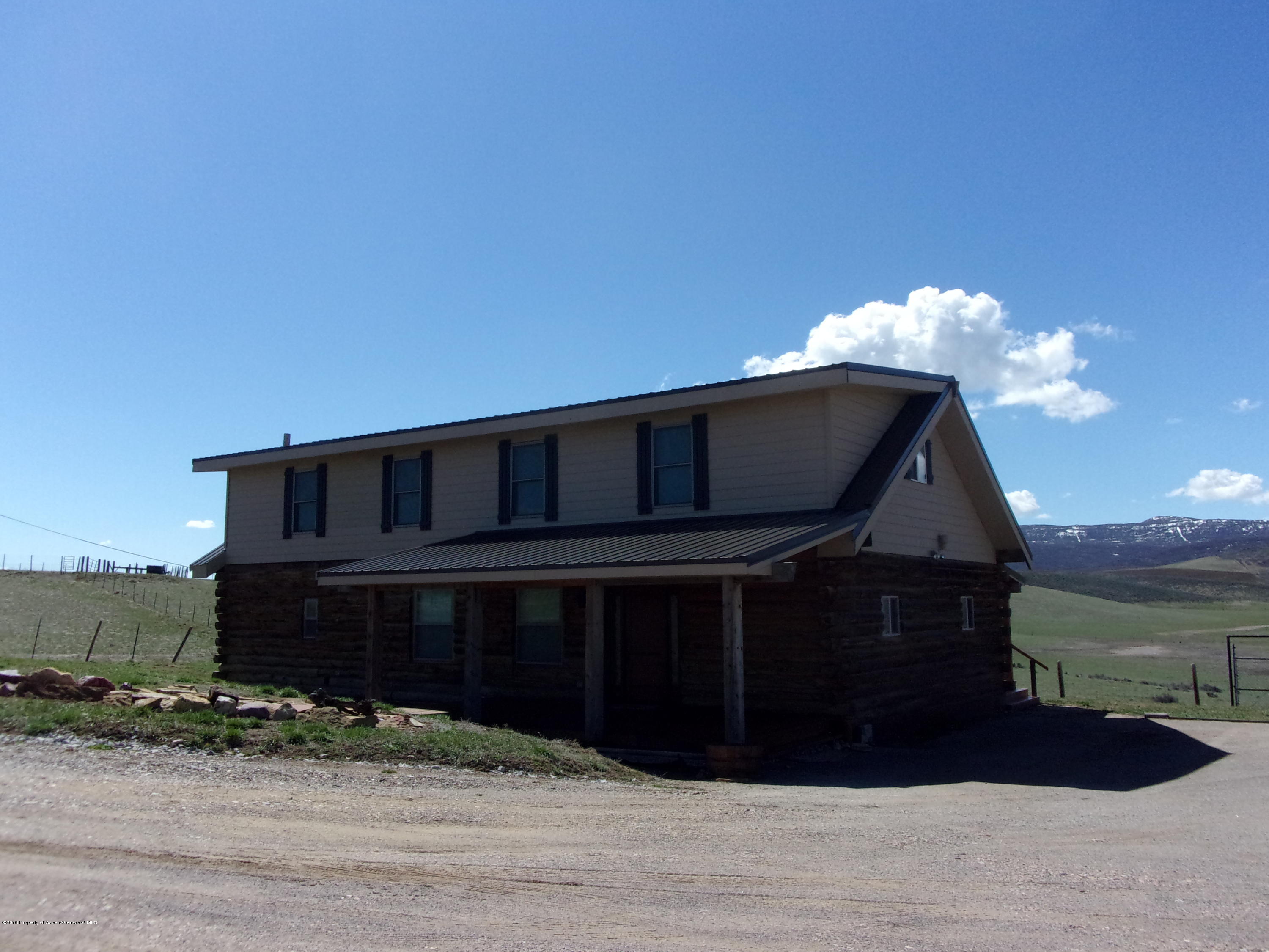 6794 Highway 394 Craig CO 81625