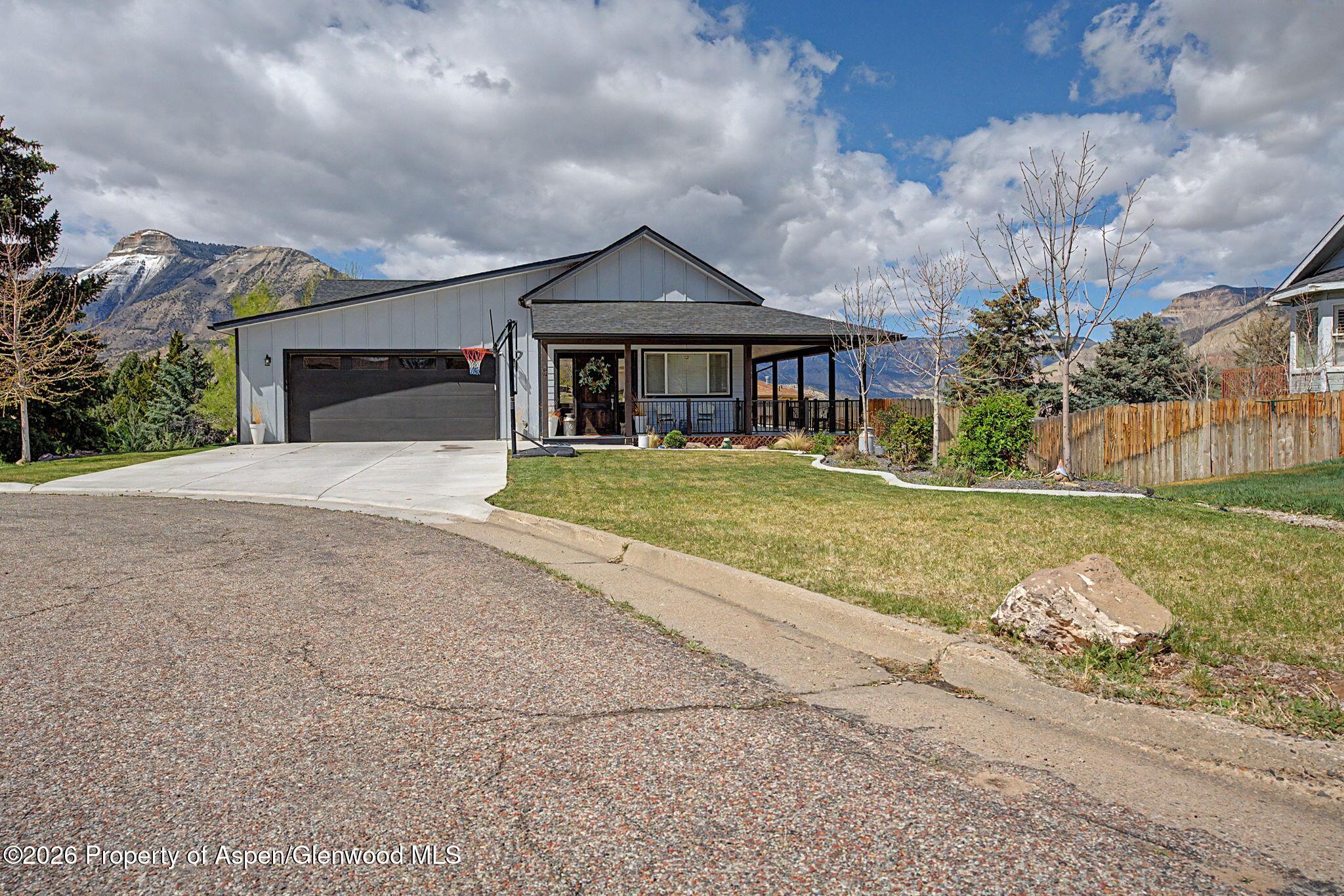 88 Green Mesa Place Battlement Mesa CO 81635