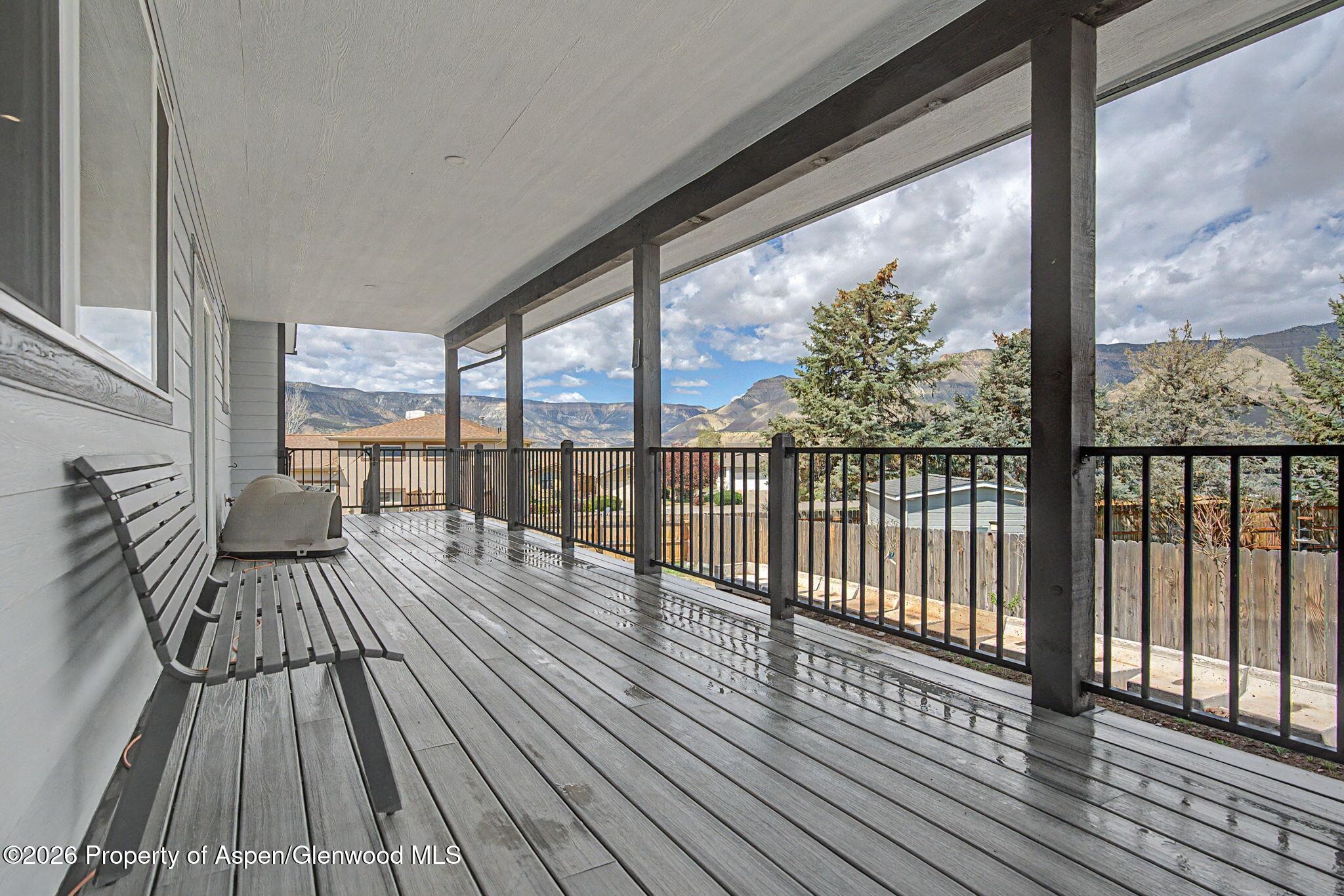 88 Green Mesa Place Battlement Mesa CO 81635