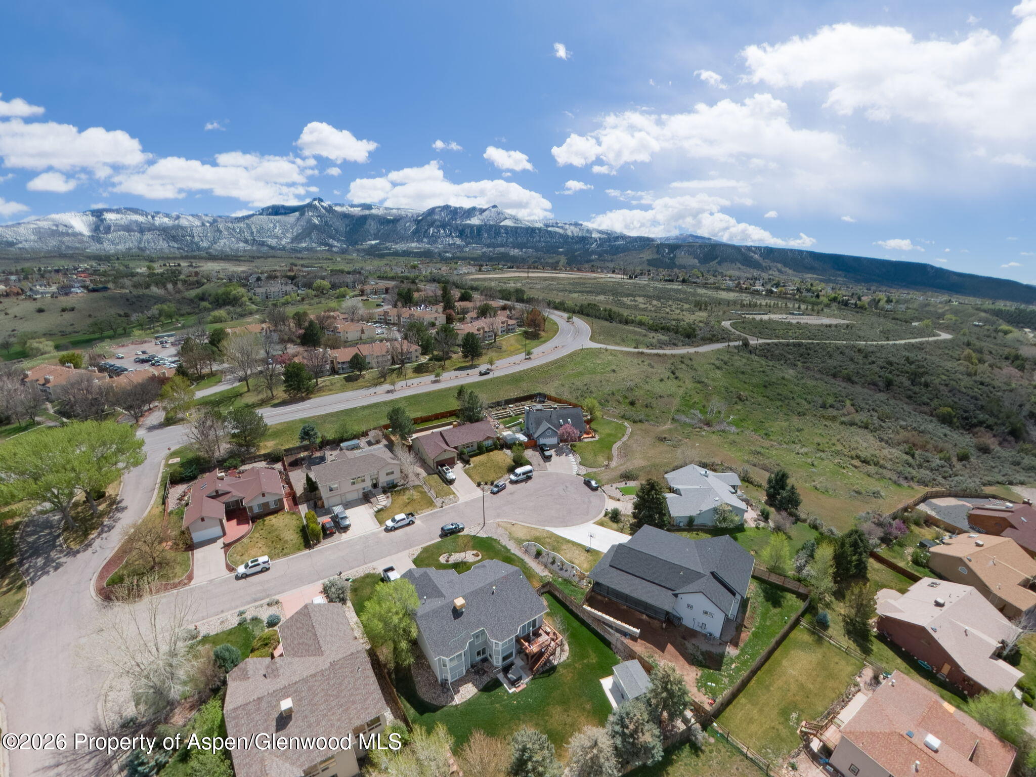 88 Green Mesa Place Battlement Mesa CO 81635